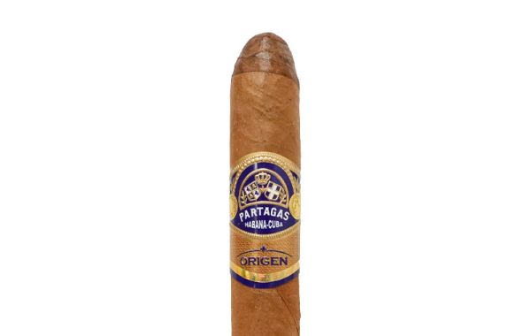 Partagas Linea Maestra Origen